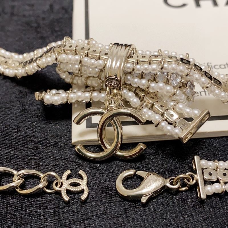 Chanel Necklaces